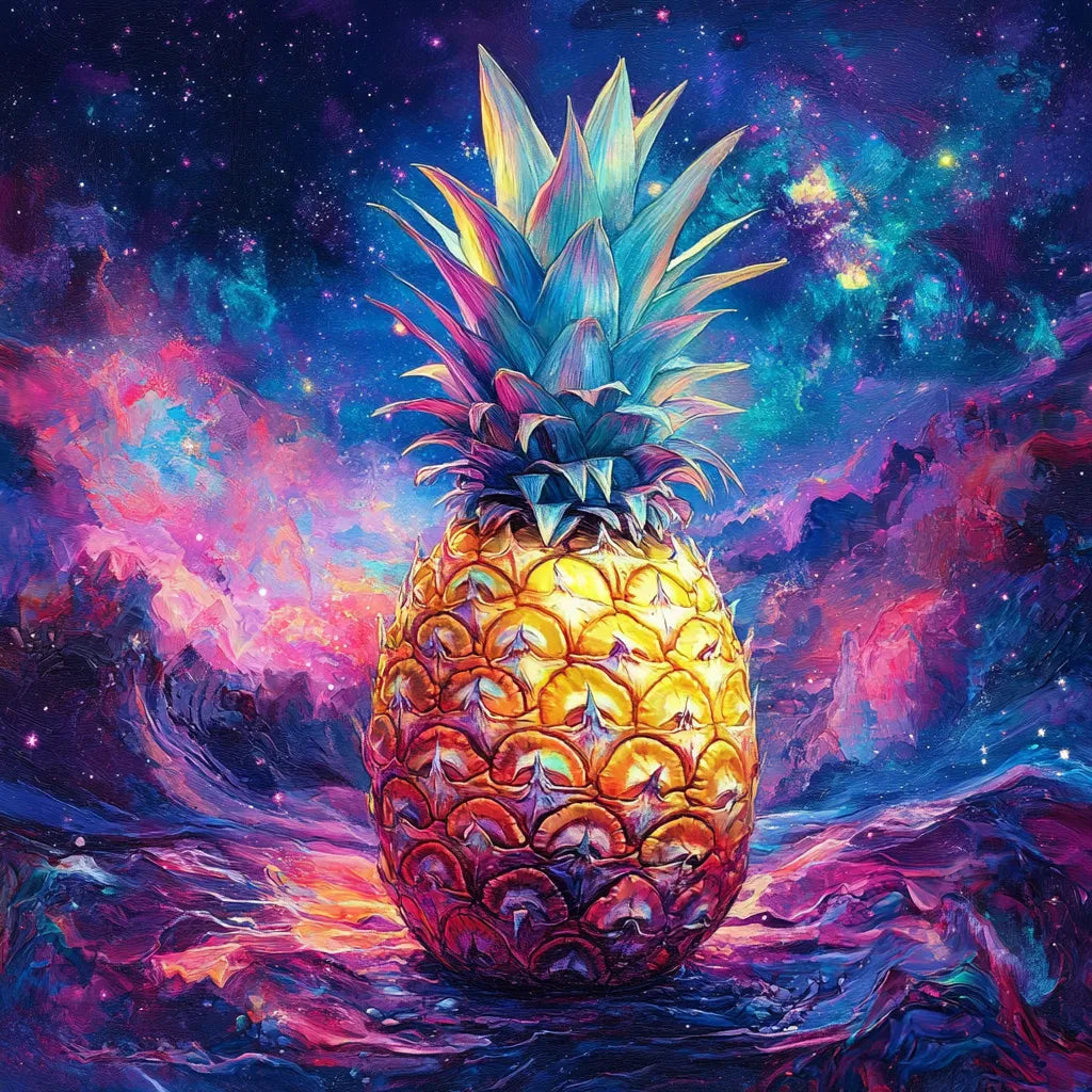 Pineapple Paradox